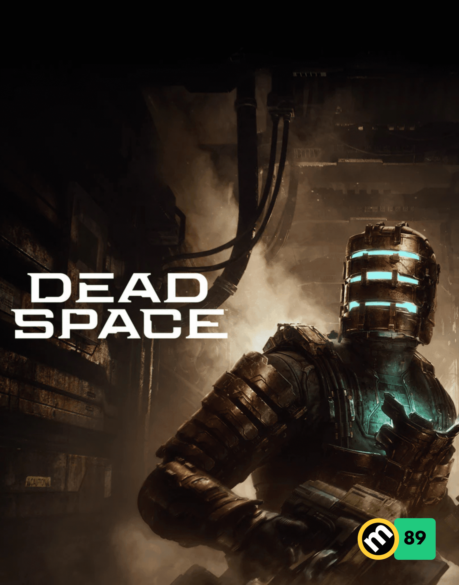 Dead Space Remastered