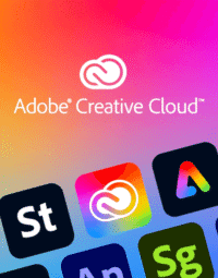 Adobe Creative Cloud