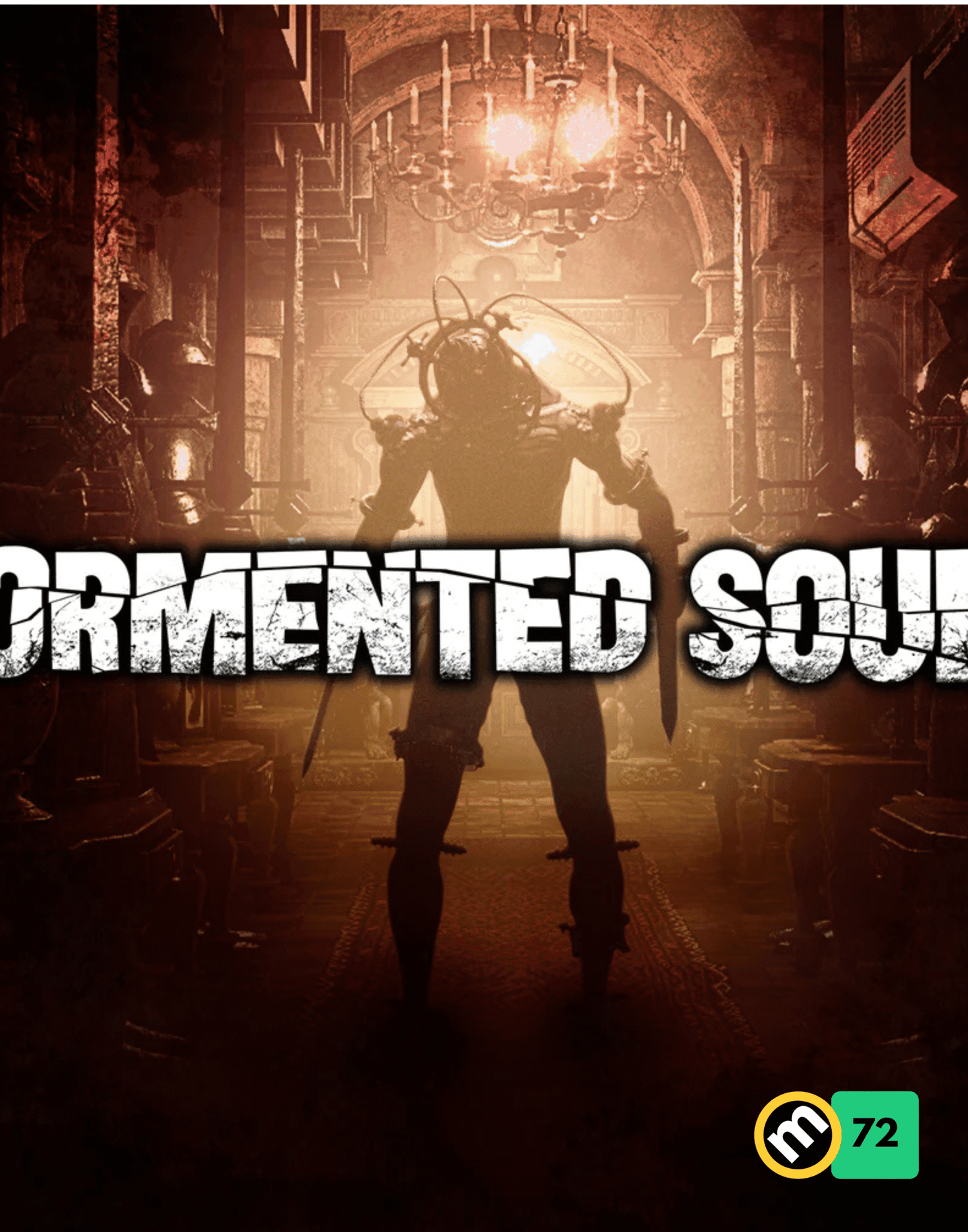 Tormented Souls