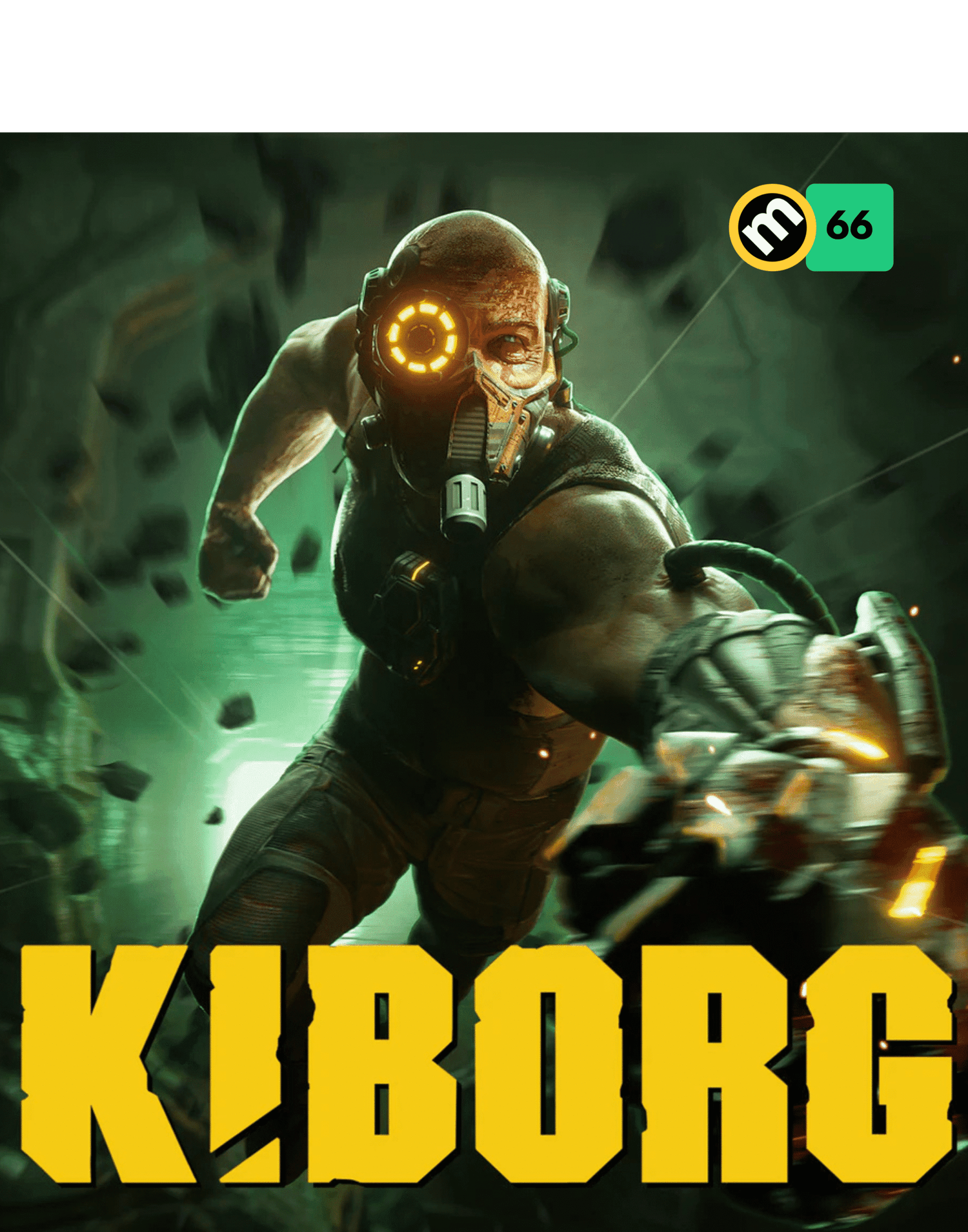Kiborg