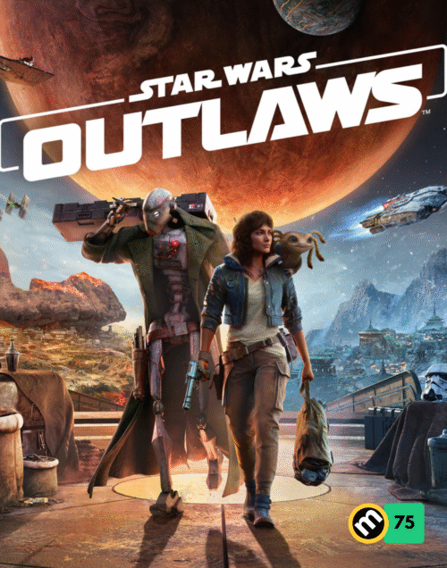 Star Wars Outlaws