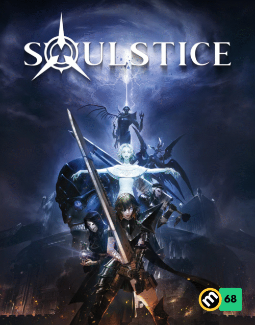 Soulstice