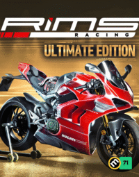 Rims Racing Ultimate