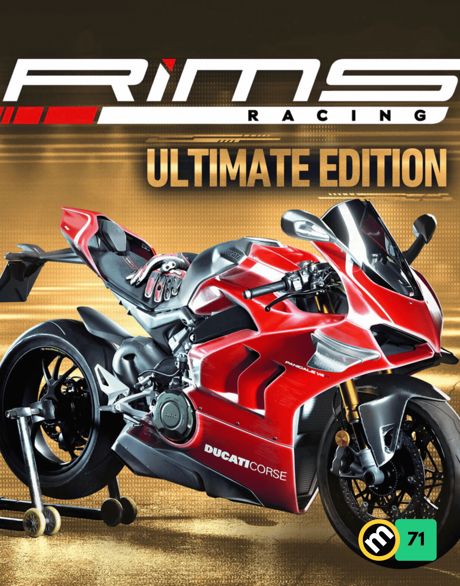 Rims Racing Ultimate