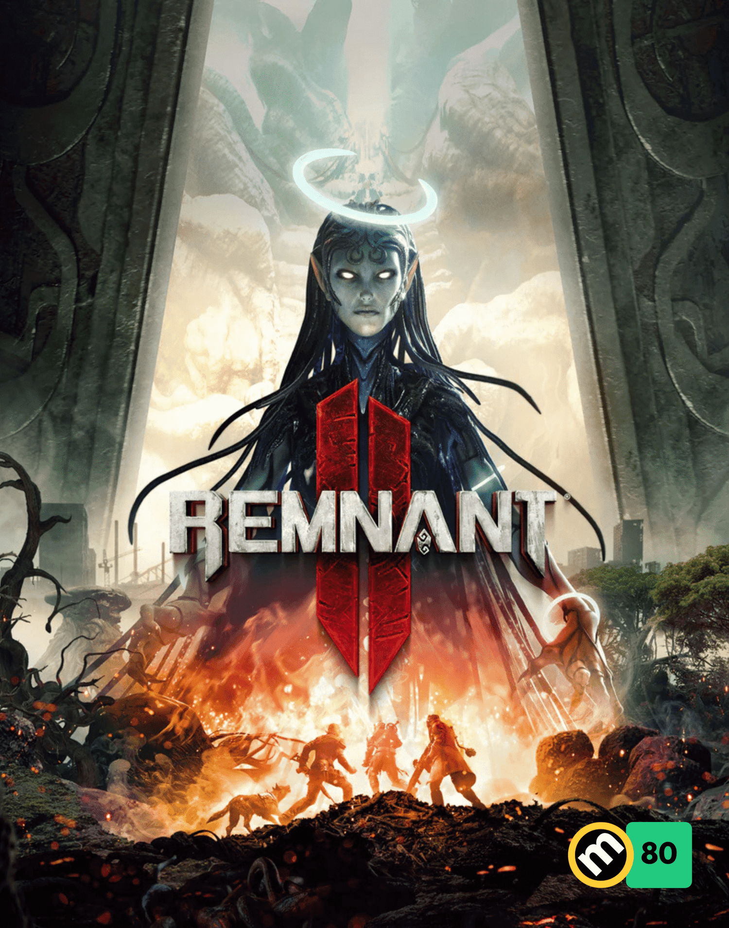 Remnant 2