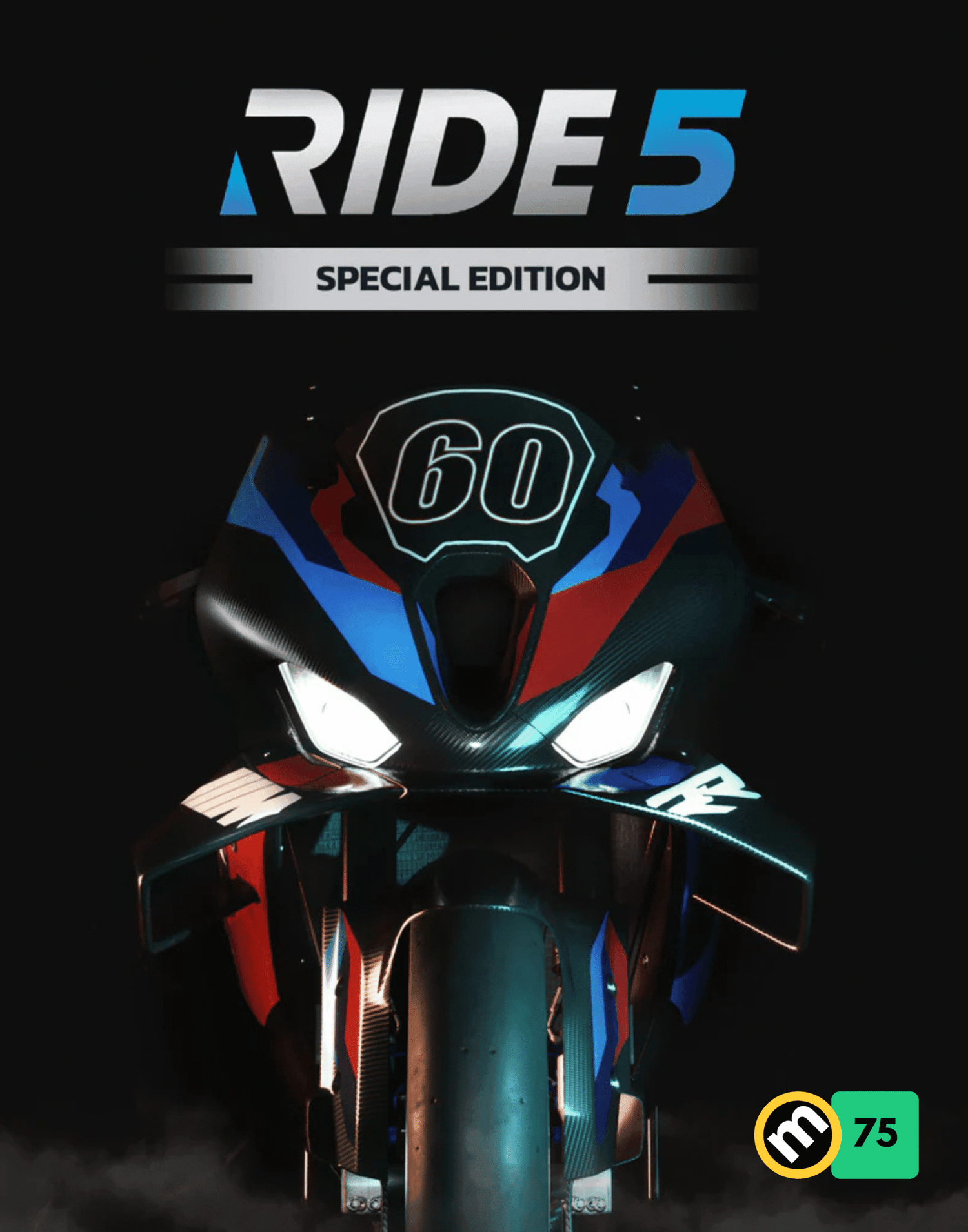 Ride 5 Special