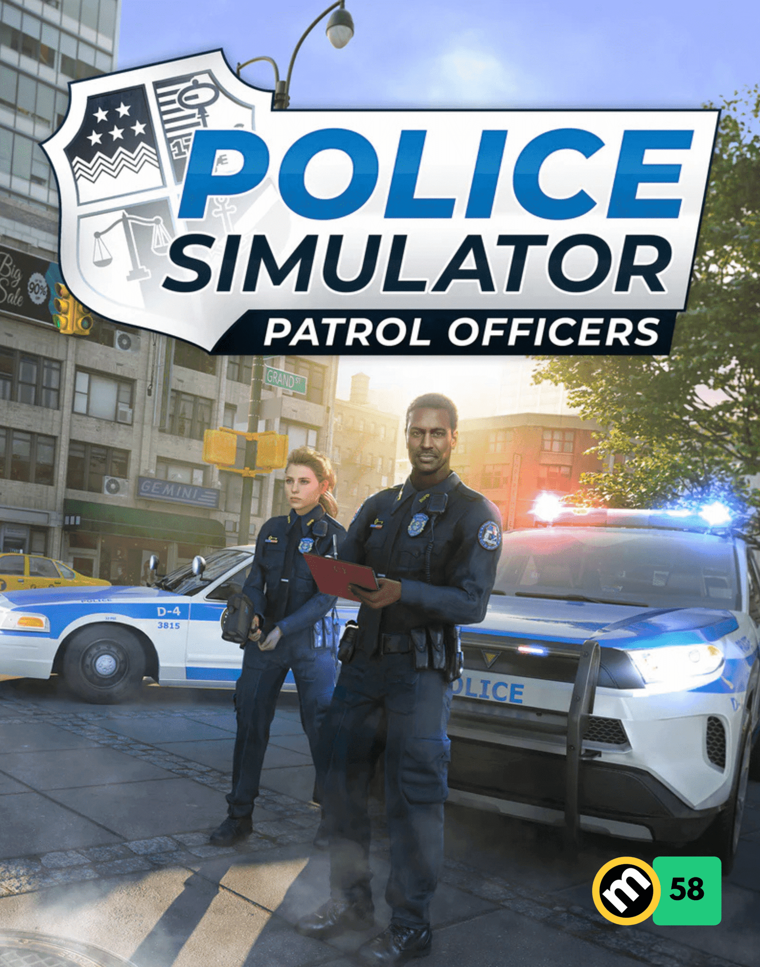 Police Simulator