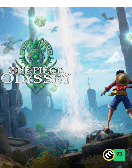 One Piece Odyssey