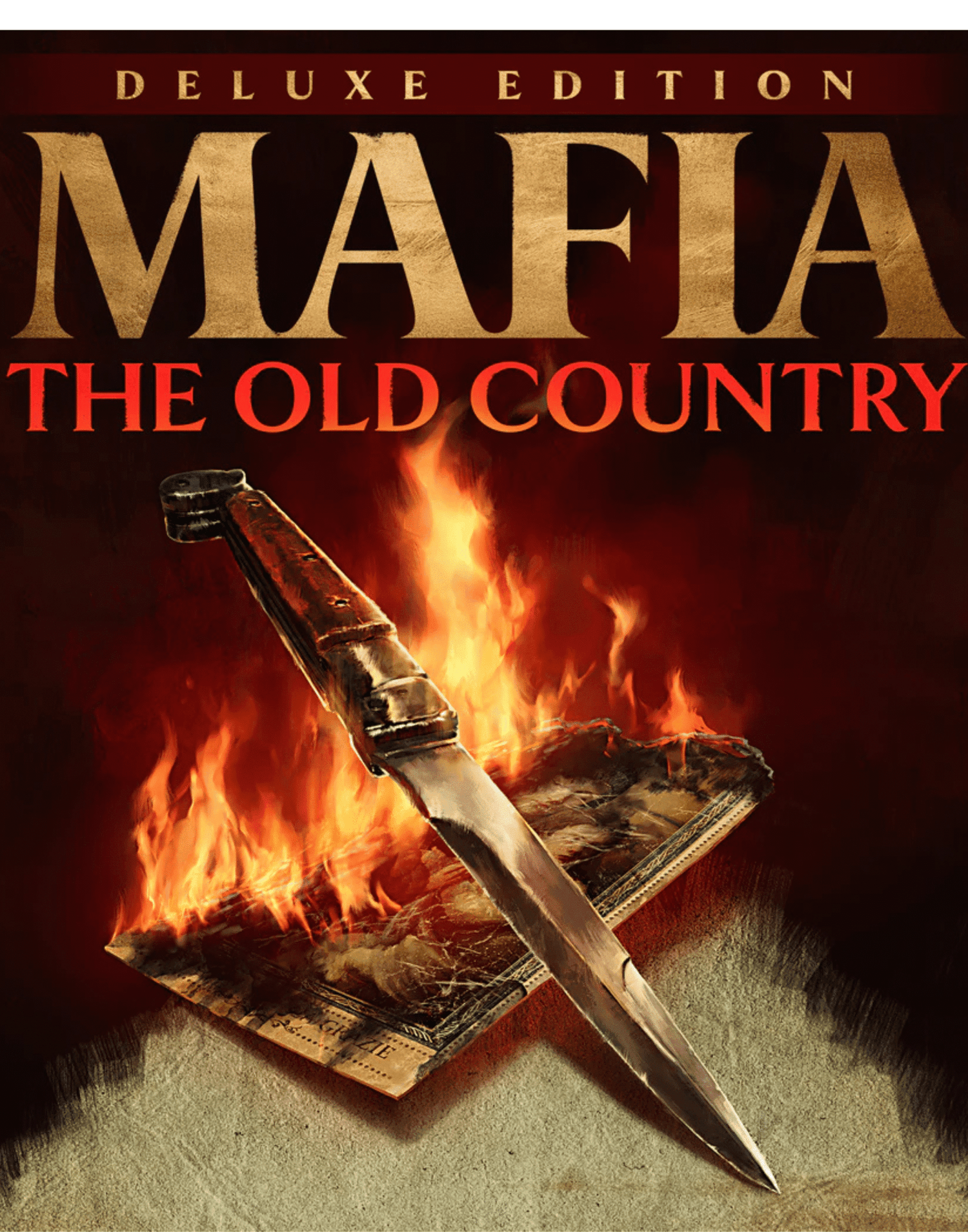 Mafia Old Country Deluxe | XBOX PS5 Steam