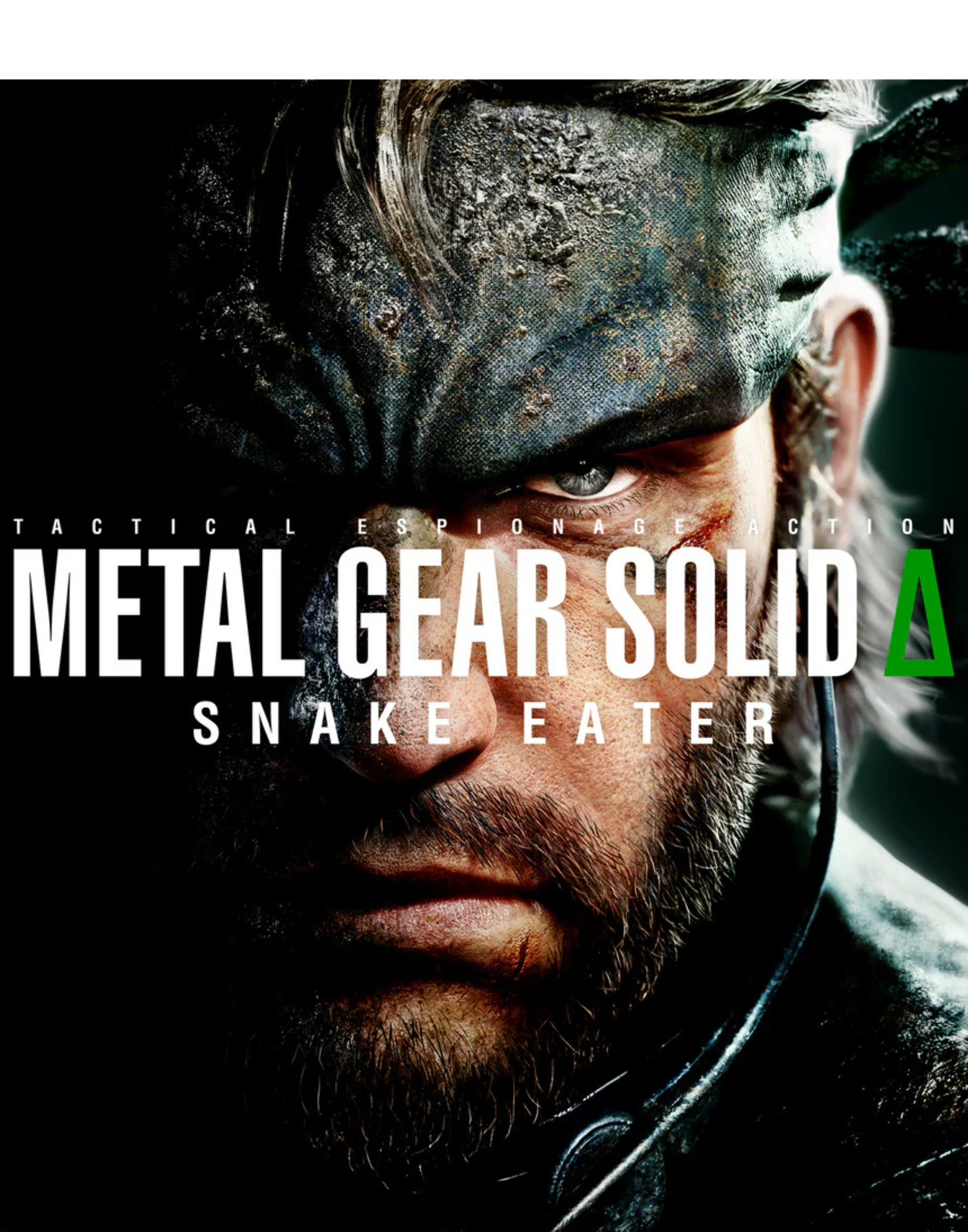 METAL GEAR SOLID Δ: SNAKE EATER | XBOX PS5