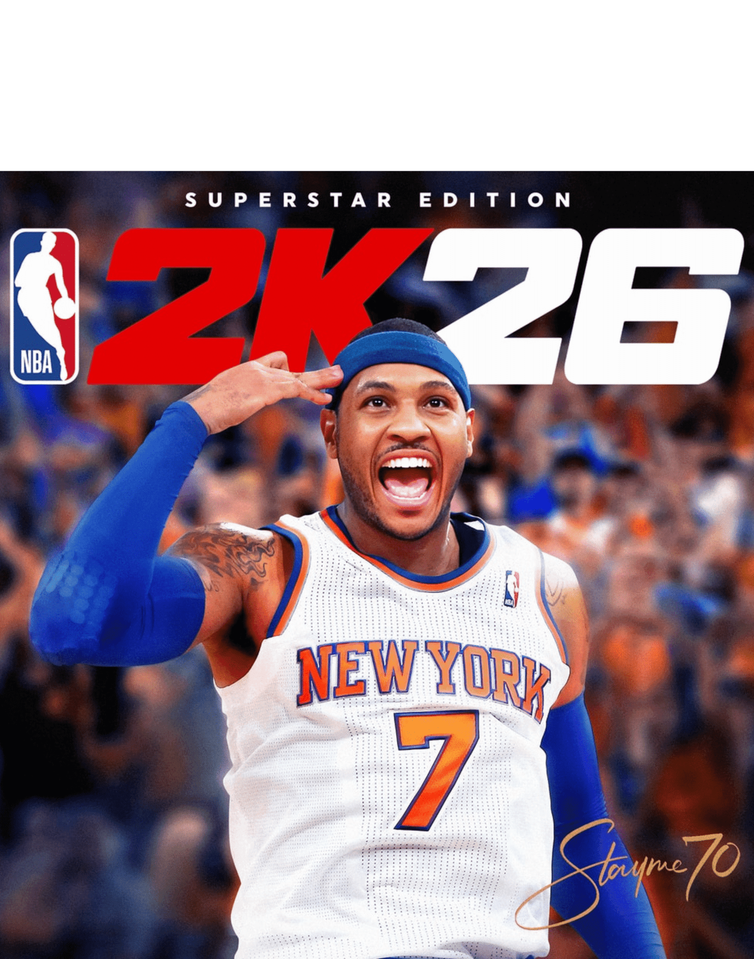 NBA 2K26 Superstar Edition | XBOX PS5