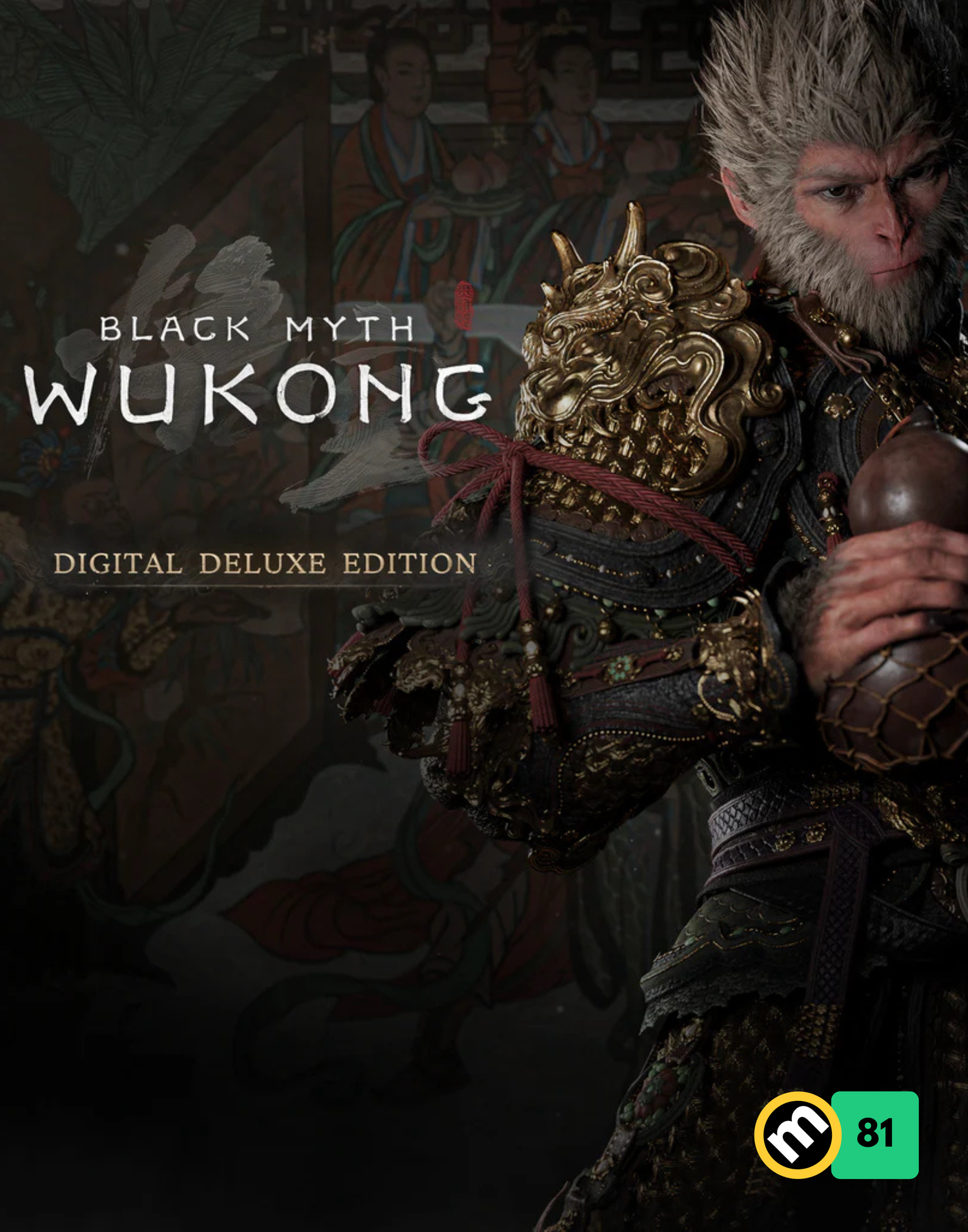 Black Myth Wukong | XBOX PS5 Steam