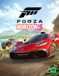 Forza Horizon 5 | XBOX PS5 Steam