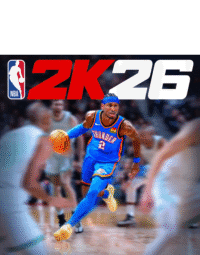 NBA 2K26 | XBOX PS5 PS4 Steam
