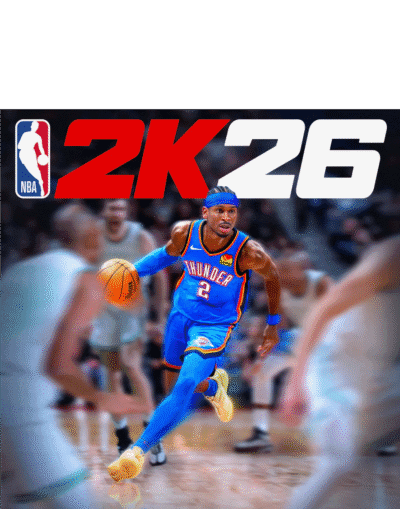 NBA 2K26 | XBOX PS5 PS4 Steam