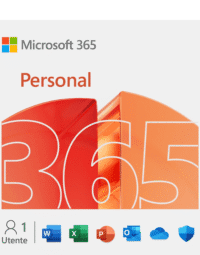 Microsoft 365 Personal