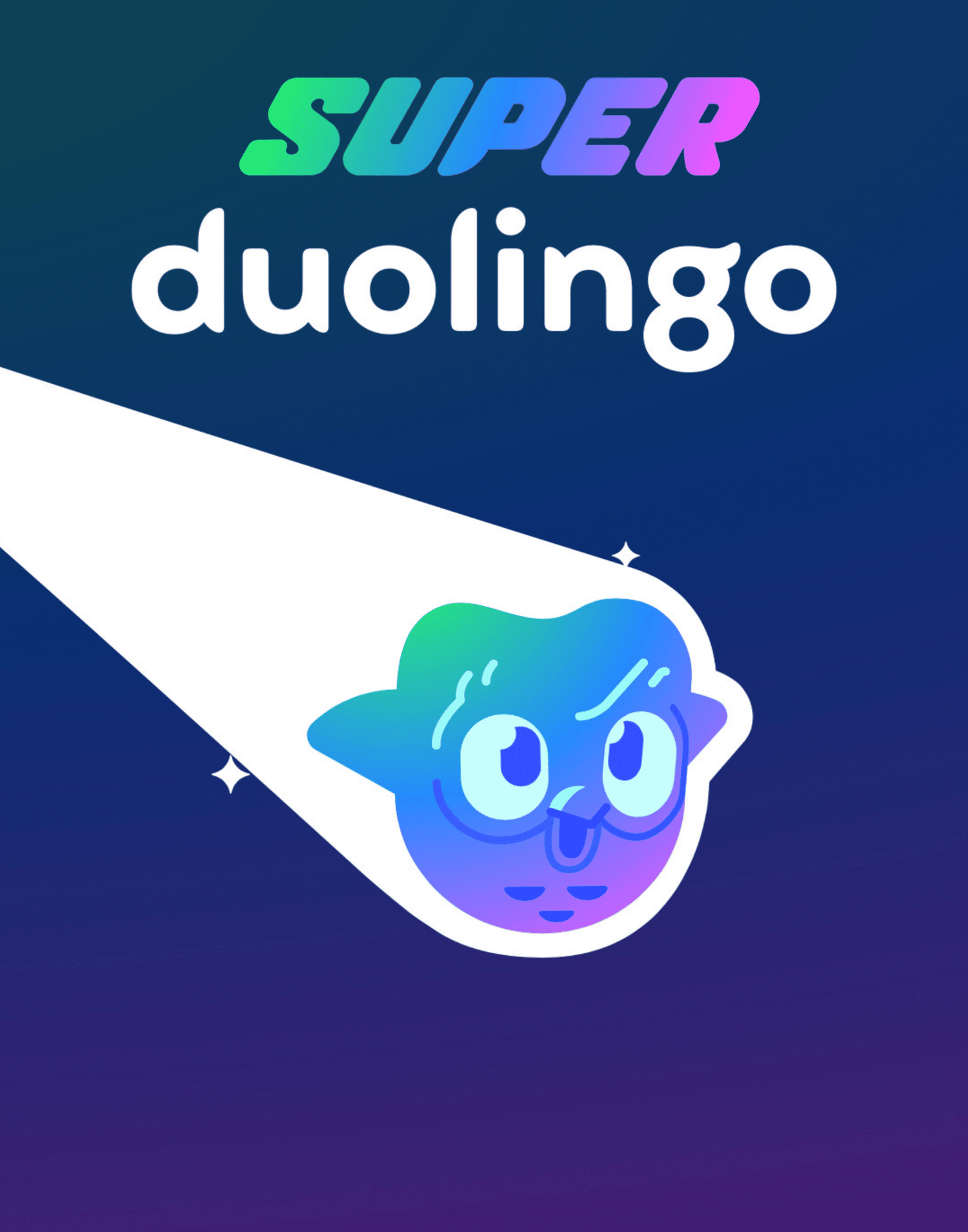 Duolingo Super