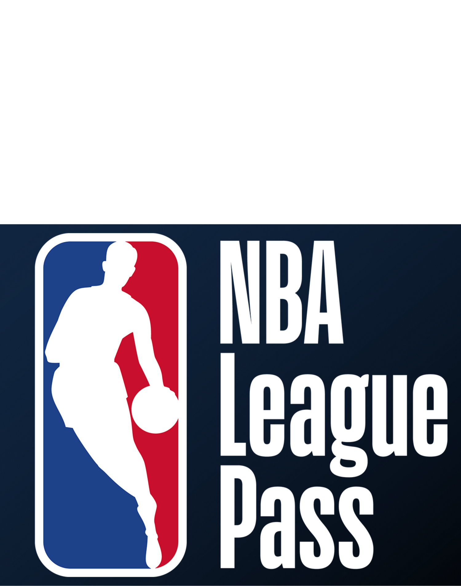 NBA League Pass