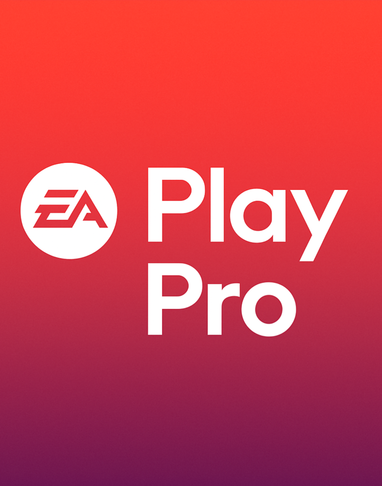 EA Play Pro PC