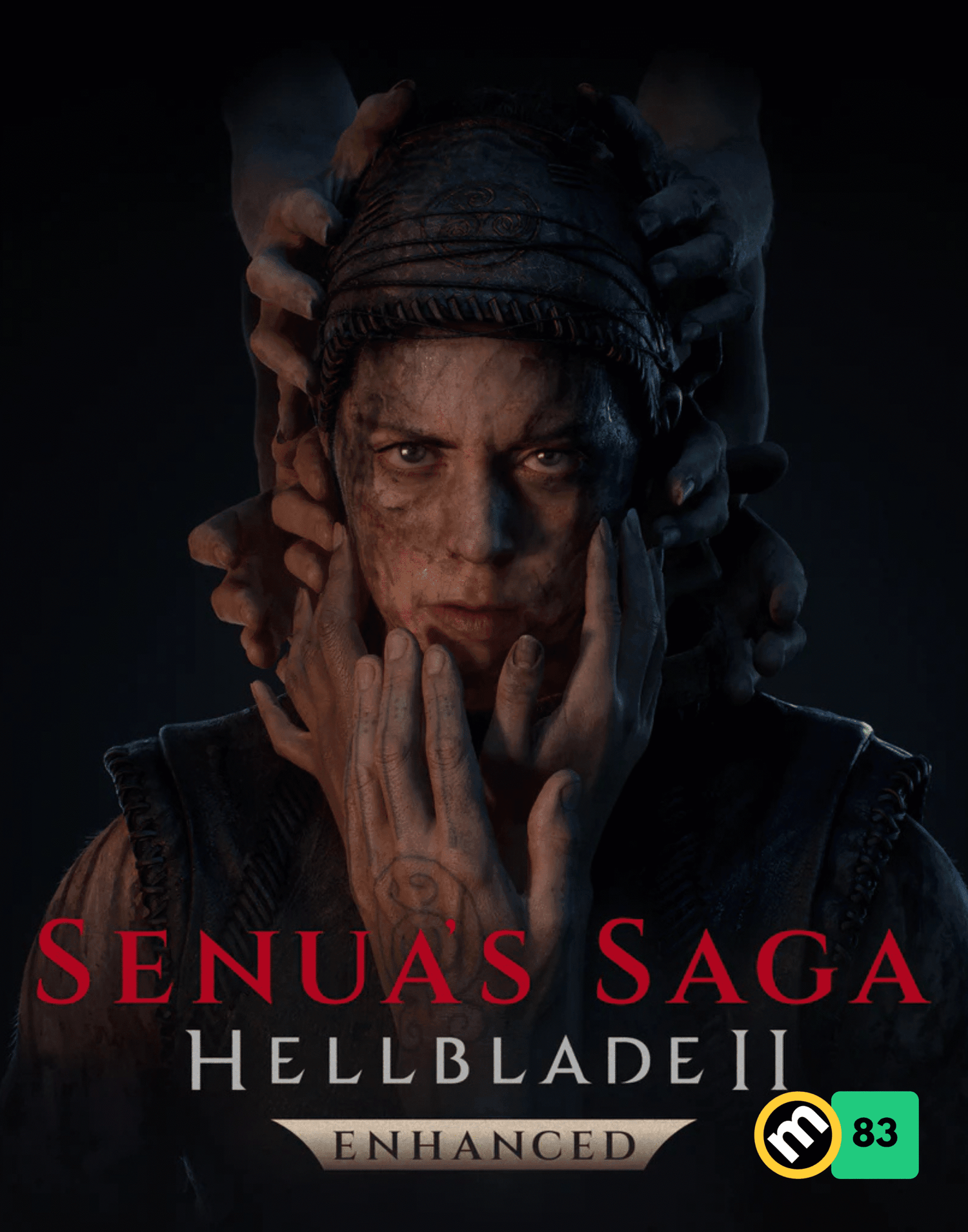 Hellblade 2 | PS5