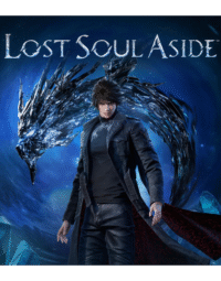 Lost Soul Aside | PS5