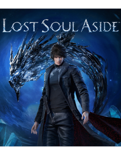 Lost Soul Aside | PS5