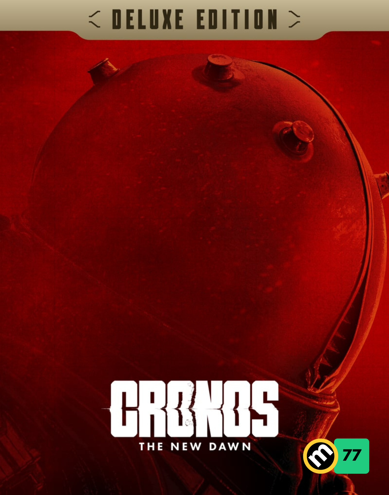 Cronos: The New Dawn | XBOX PS5 PC