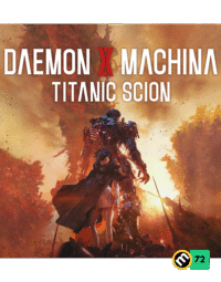 Daemon X Machina | XBOX PS5 Steam