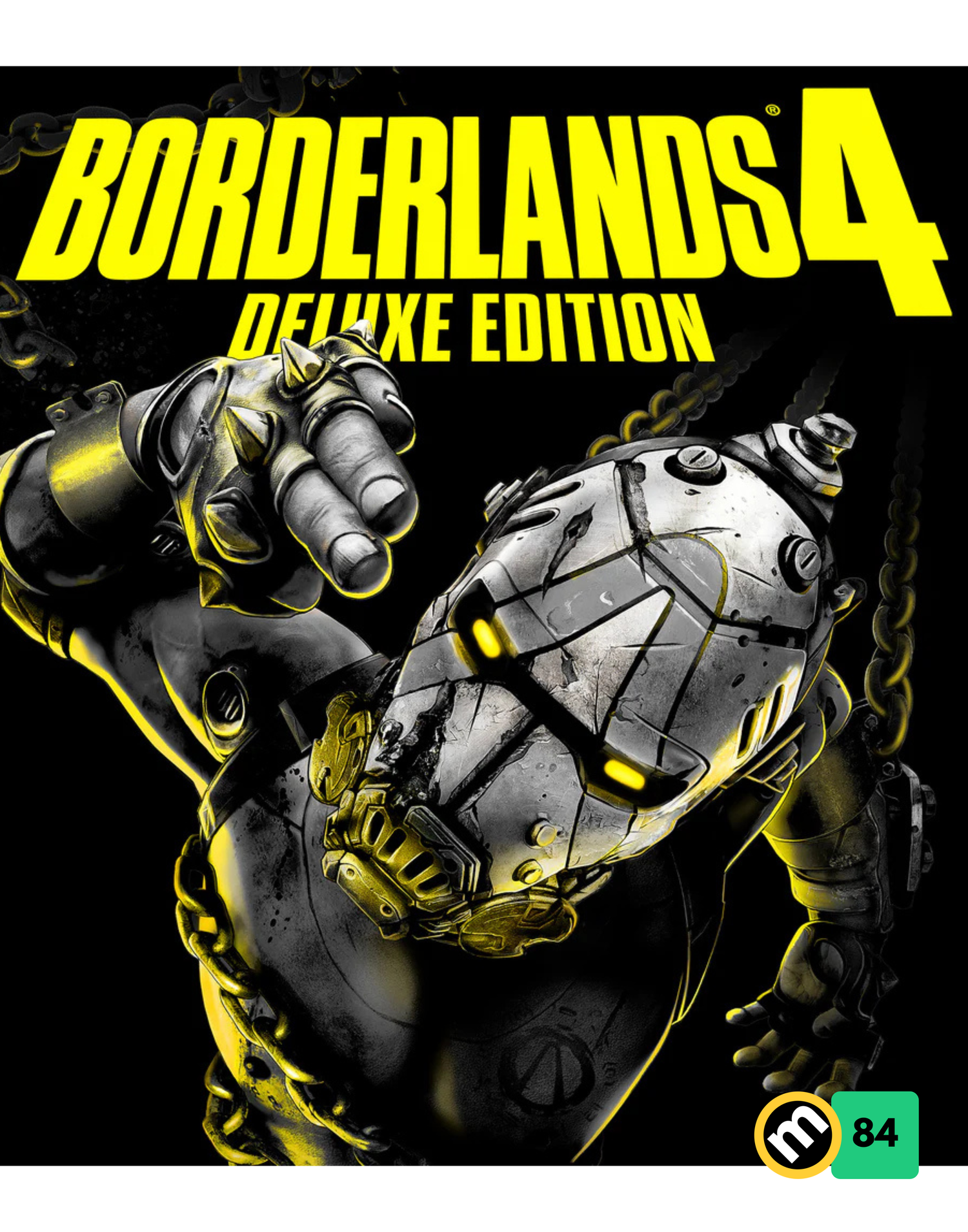 Borderlands 4 | XBOX PS5 Steam
