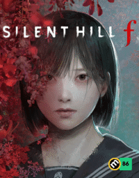 Silent Hill f | XBOX PS5 PC