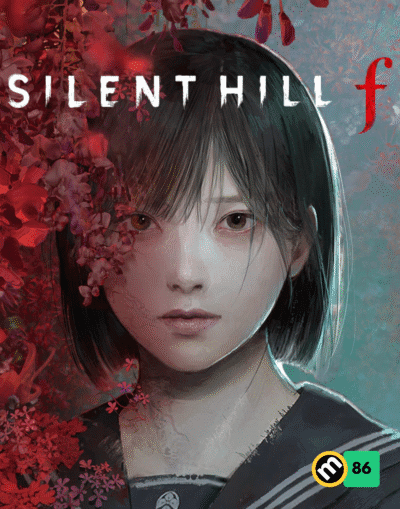Silent Hill f | XBOX PS5 PC