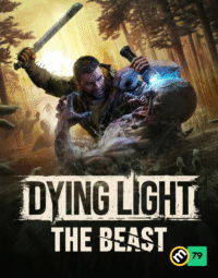 Dying Light The Beast | XBOX PS5