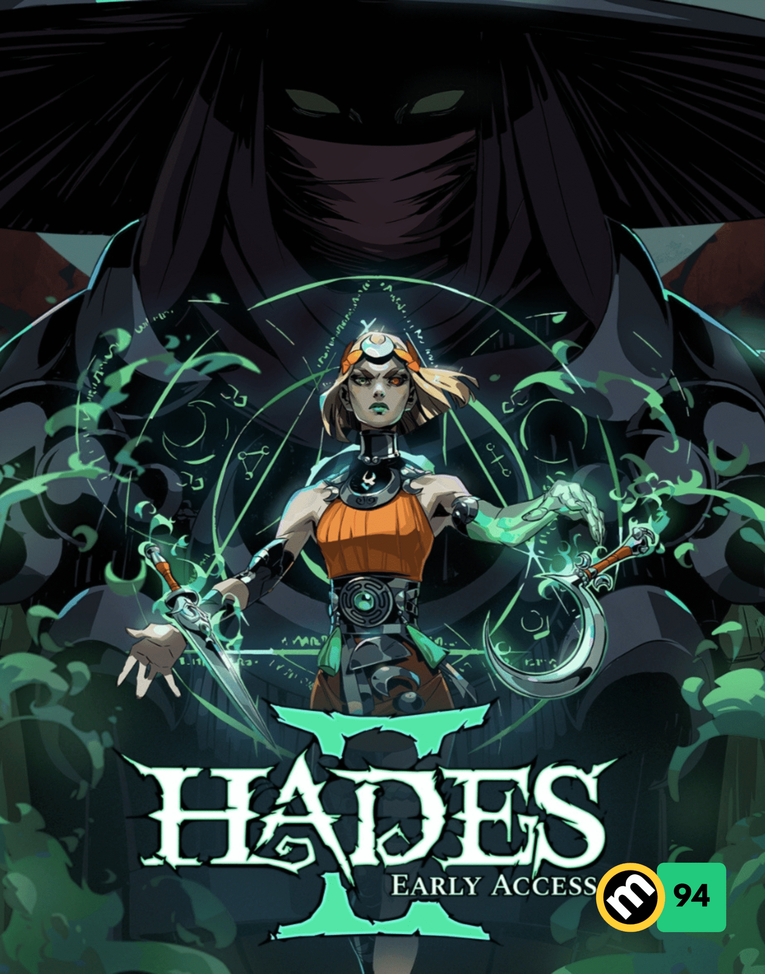 Hades 2 Steam