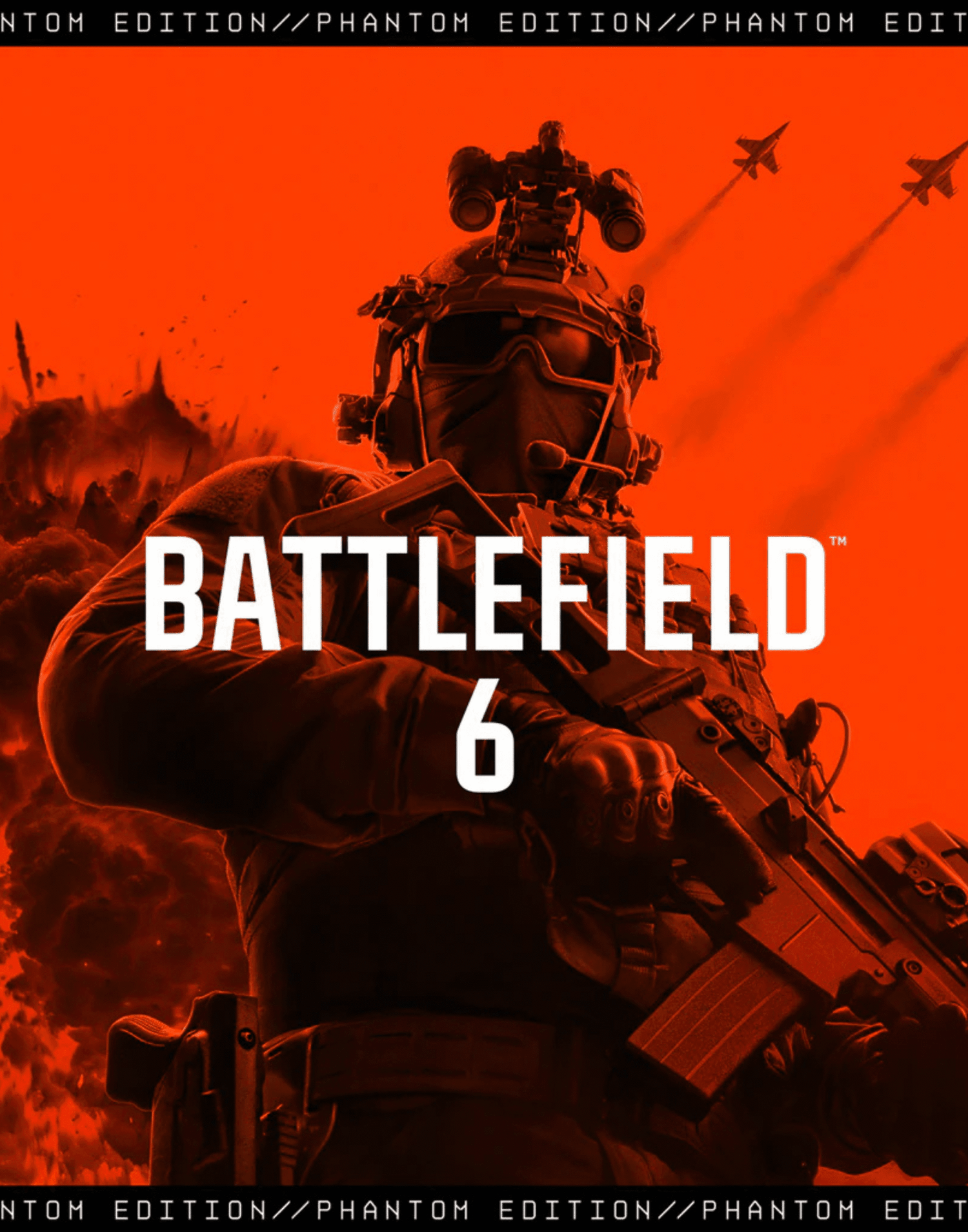 Battlefield 6 | XBOX PS5