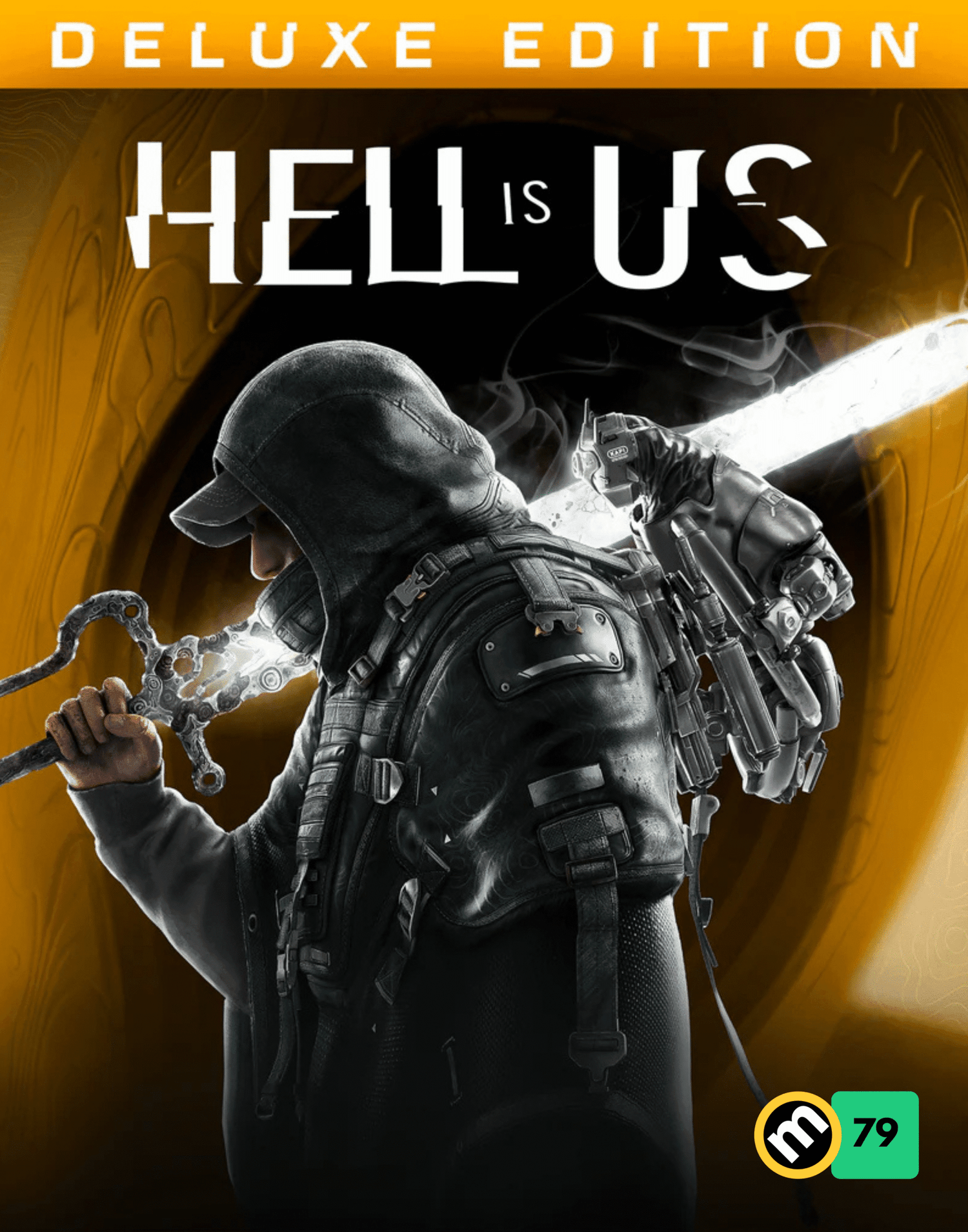 Hell is Us Deluxe | XBOX PS5 Steam