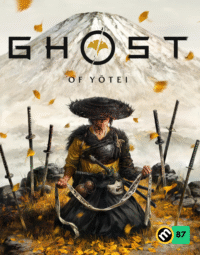 Ghost of Yotei PS5