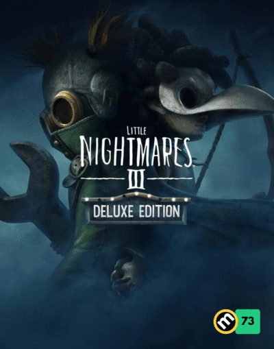 Little Nightmares III | XBOX PS5 PS4 PC