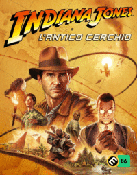 Indiana Jones e l'antico cerchio PS5