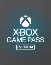 XBOX Game Pass Essential