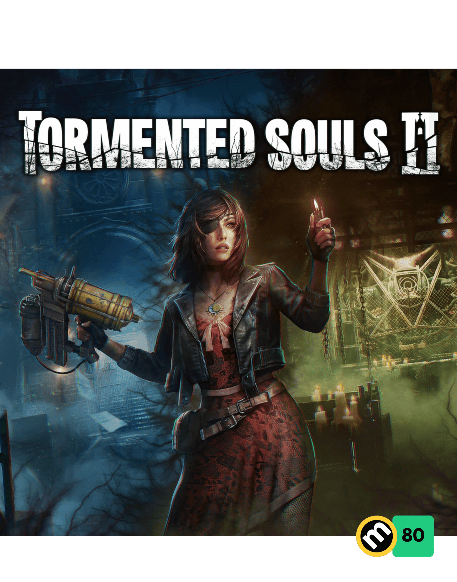 Tormented Souls 2 | XBOX