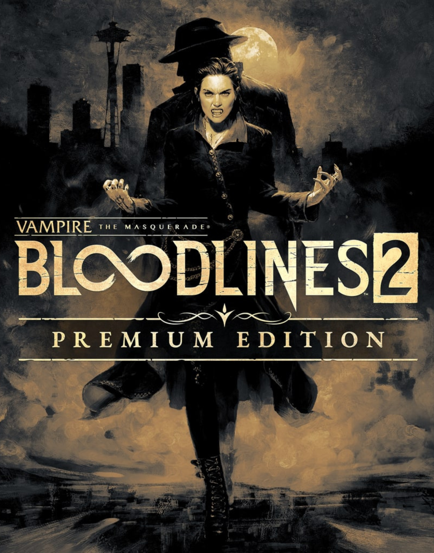 Copia di 85_20251023_115030_0000 Vampire: The Masquerade - Bloodlines | XBOX PS5