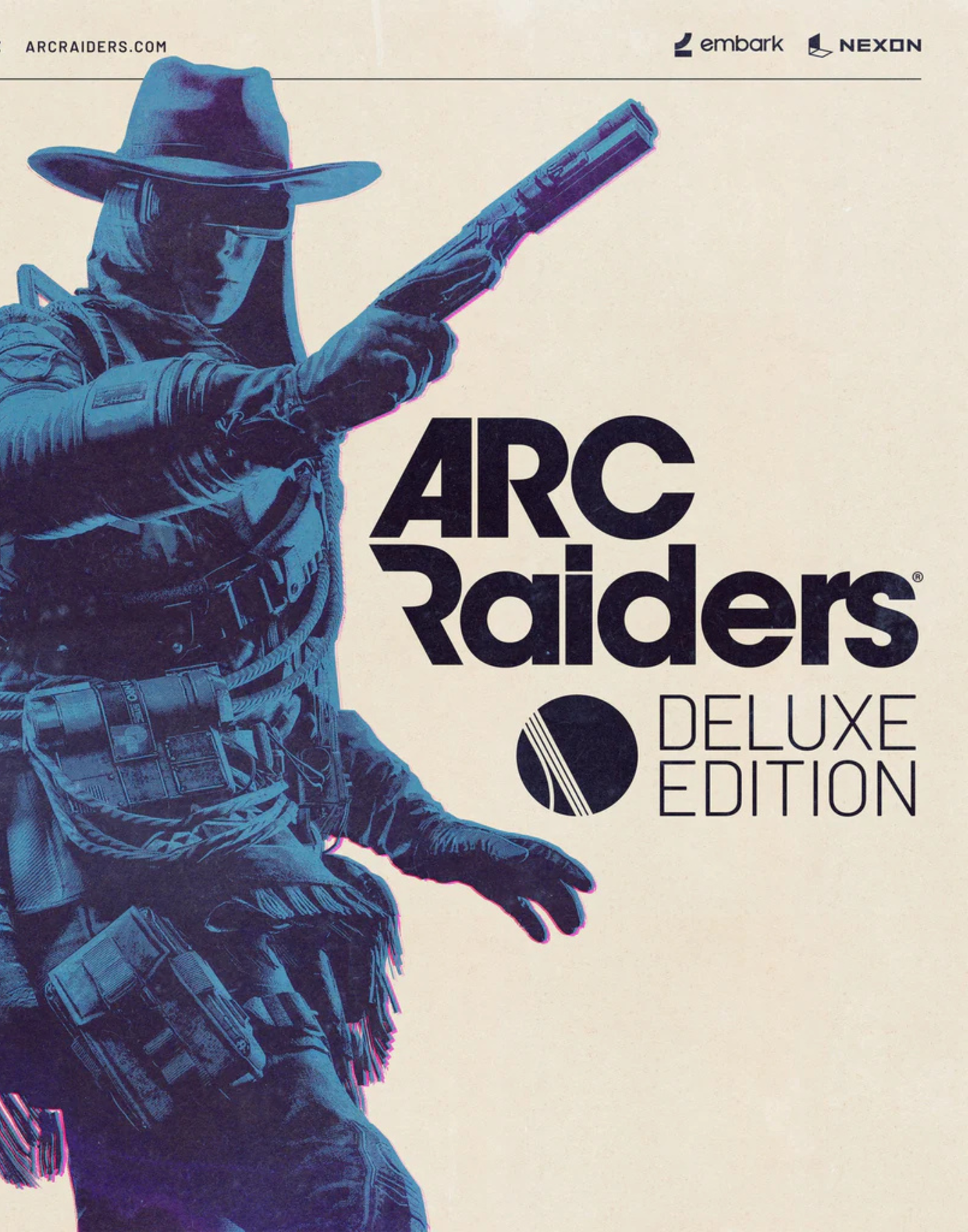Copia di 85_20251023_122333_0000 Arc Raiders Deluxe | XBOX PS5 PC