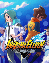 Inazuma Eleven: Victory Road | XBOX PS5 PS4