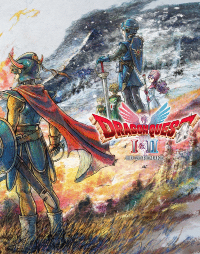 Copia di 85_20251027_201603_0000 DRAGON QUEST I & II HD-2D | XBOX PS5 PC
