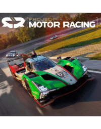 Project Motor Racing | XBOX PS5