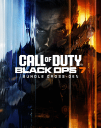 Call of Duty: Black Ops 7 | XBOX PS5 PS4