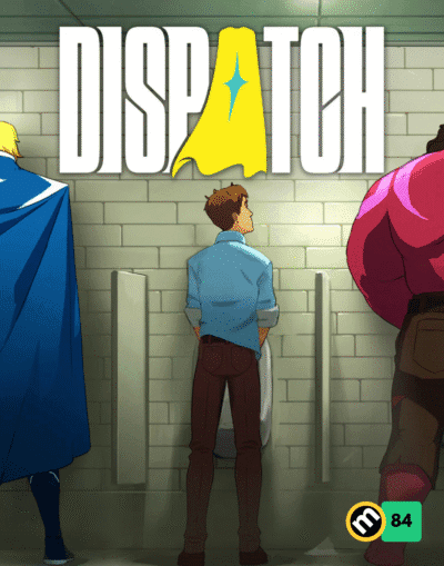 Dispatch | PS5 PC