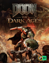 DOOM: The Dark Ages | PS5