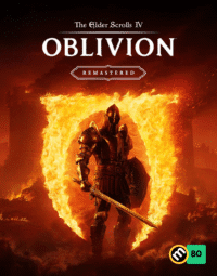 The Elder Scrolls IV: Oblivion Remastered | PS5