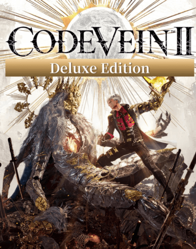 Copia di 85_20260120_134718_0000 Code Vein II Deluxe | XBOX PS5